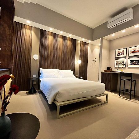 My Milano Repubblica Luxury Rooms מראה חיצוני תמונה