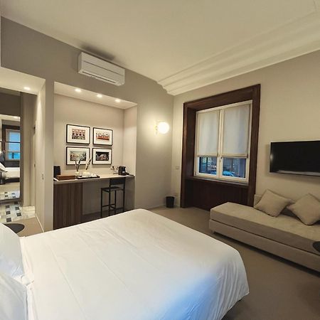 My Milano Repubblica Luxury Rooms מראה חיצוני תמונה