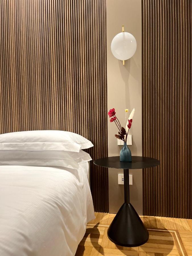My Milano Repubblica Luxury Rooms מראה חיצוני תמונה