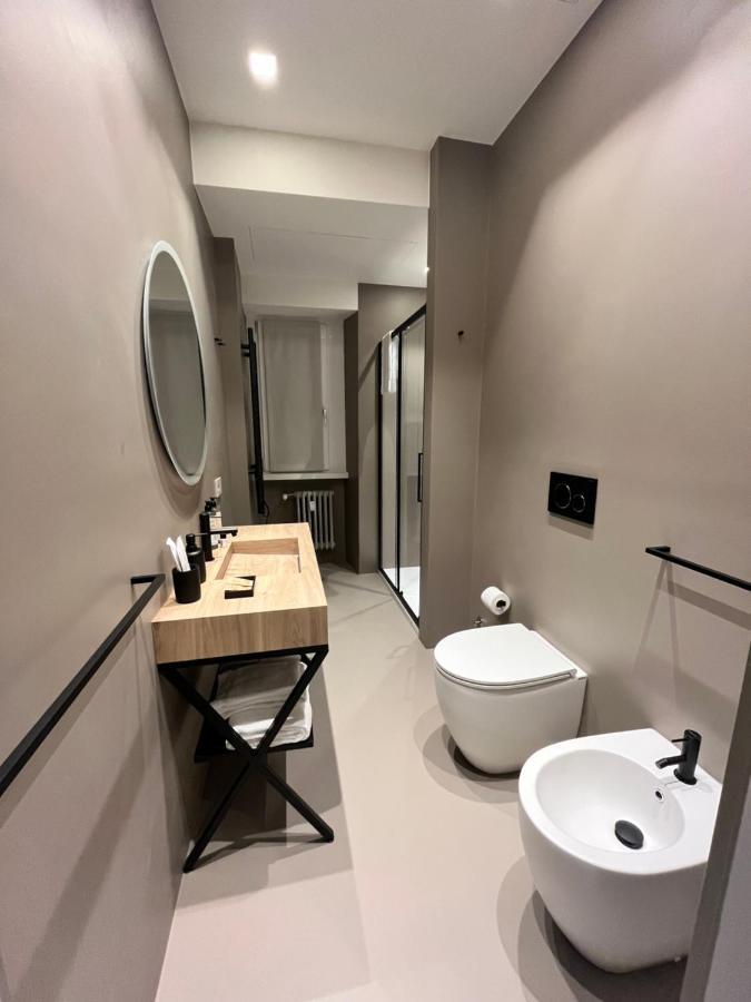 My Milano Repubblica Luxury Rooms מראה חיצוני תמונה
