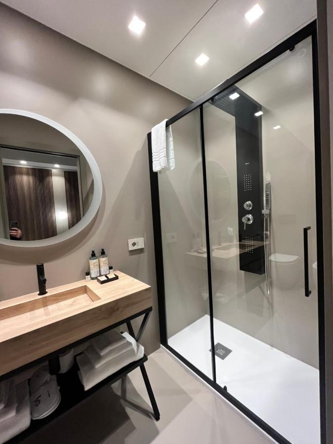 My Milano Repubblica Luxury Rooms מראה חיצוני תמונה