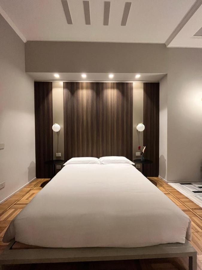 My Milano Repubblica Luxury Rooms מראה חיצוני תמונה