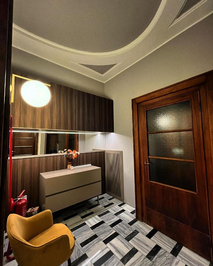 My Milano Repubblica Luxury Rooms מראה חיצוני תמונה