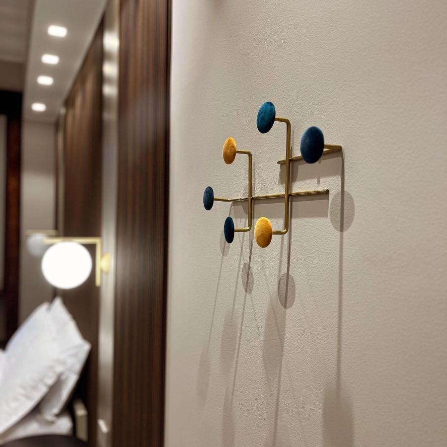 My Milano Repubblica Luxury Rooms מראה חיצוני תמונה